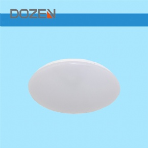 Lens Ceiling Light